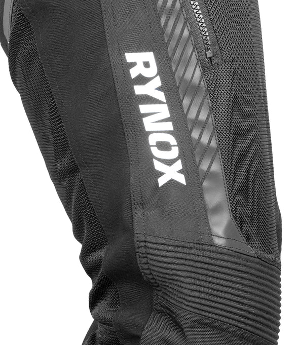 Rynox Tornado Pro Pants