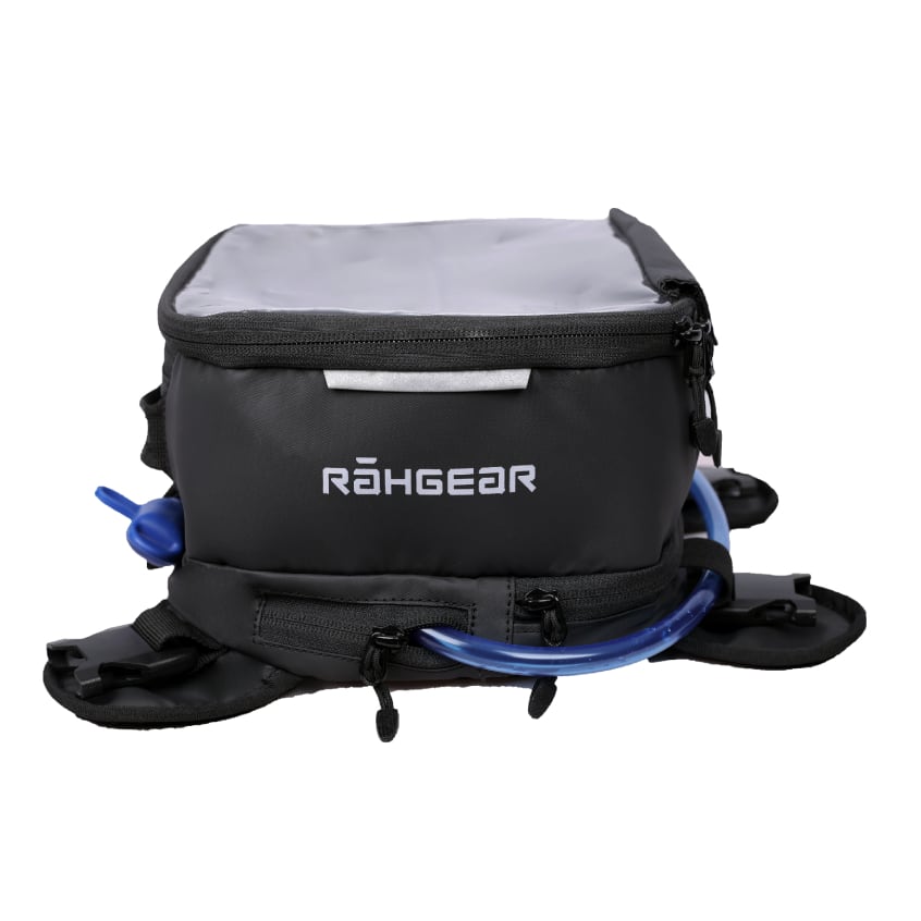 RAHGEAR TRAILBLAZER HYDRATION TANK BAG