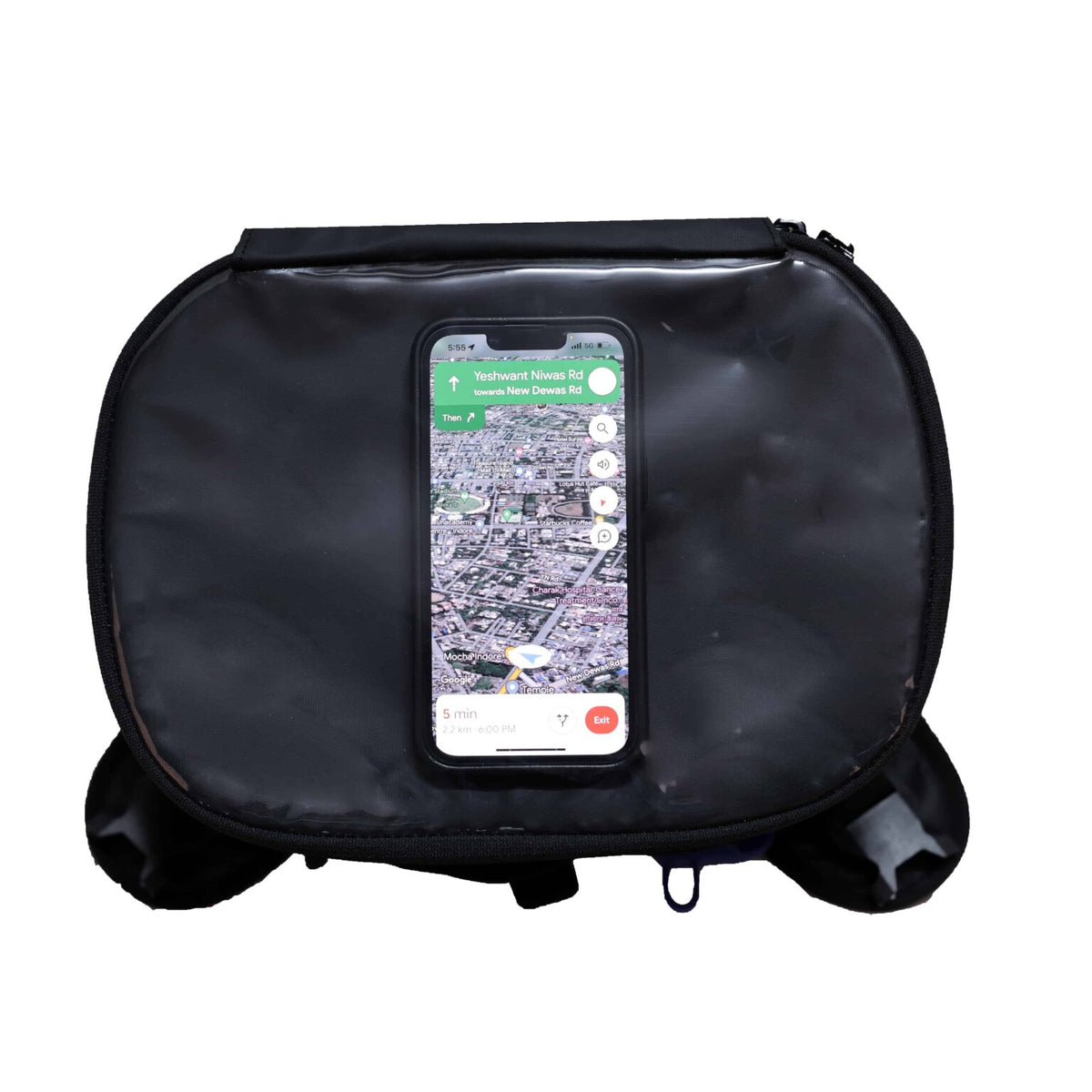 RAHGEAR TRAILBLAZER HYDRATION TANK BAG