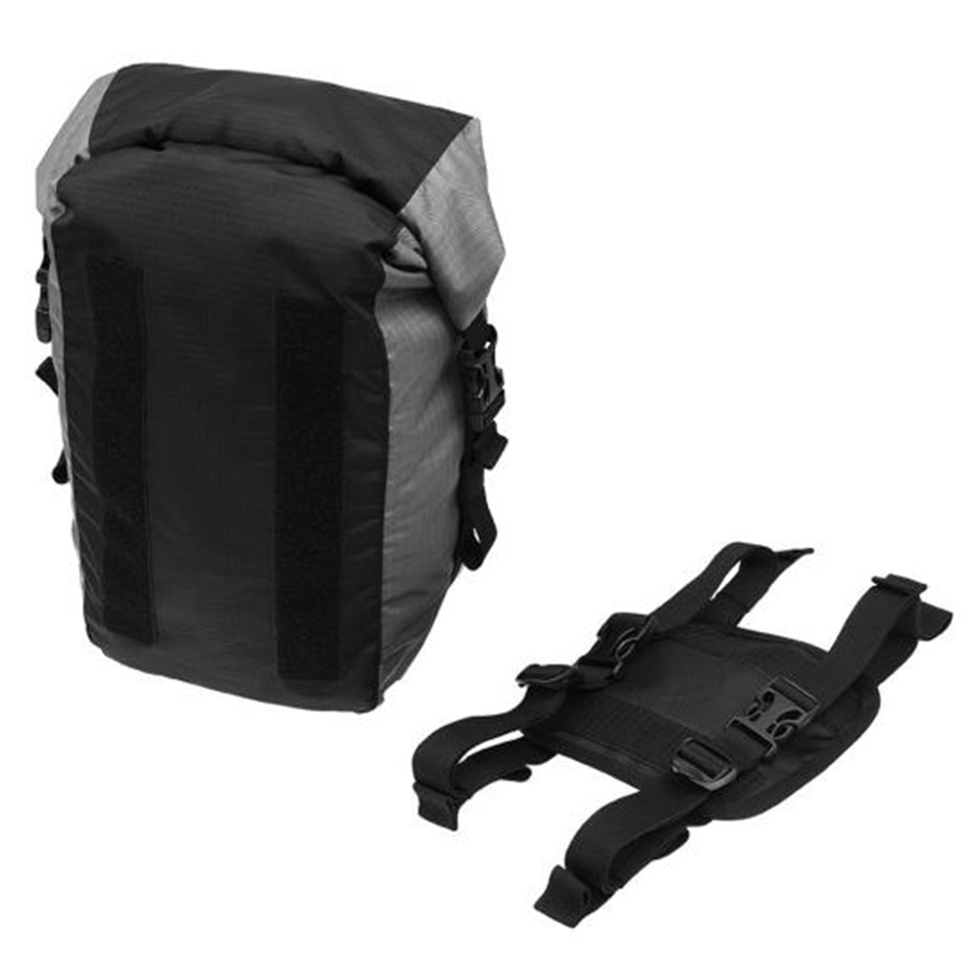 VIATERRA POD EXPANDERS - 100% WATERPROOF