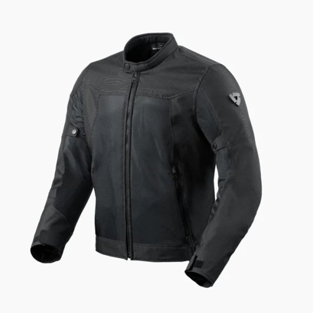 Rev'it! Eclipse 2 Mesh Jacket Black