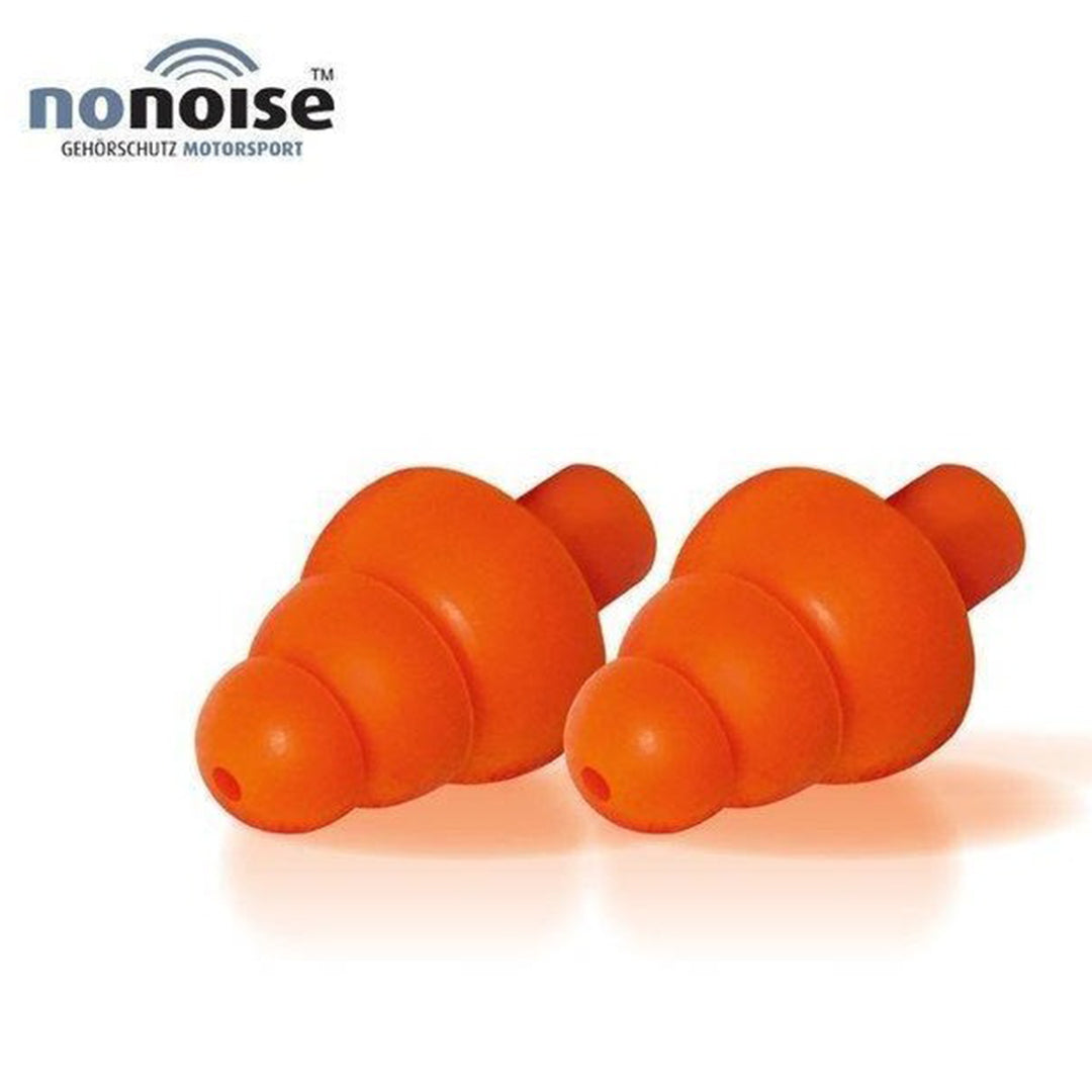 NoNoise : Noise Filtration Precision Earplugs