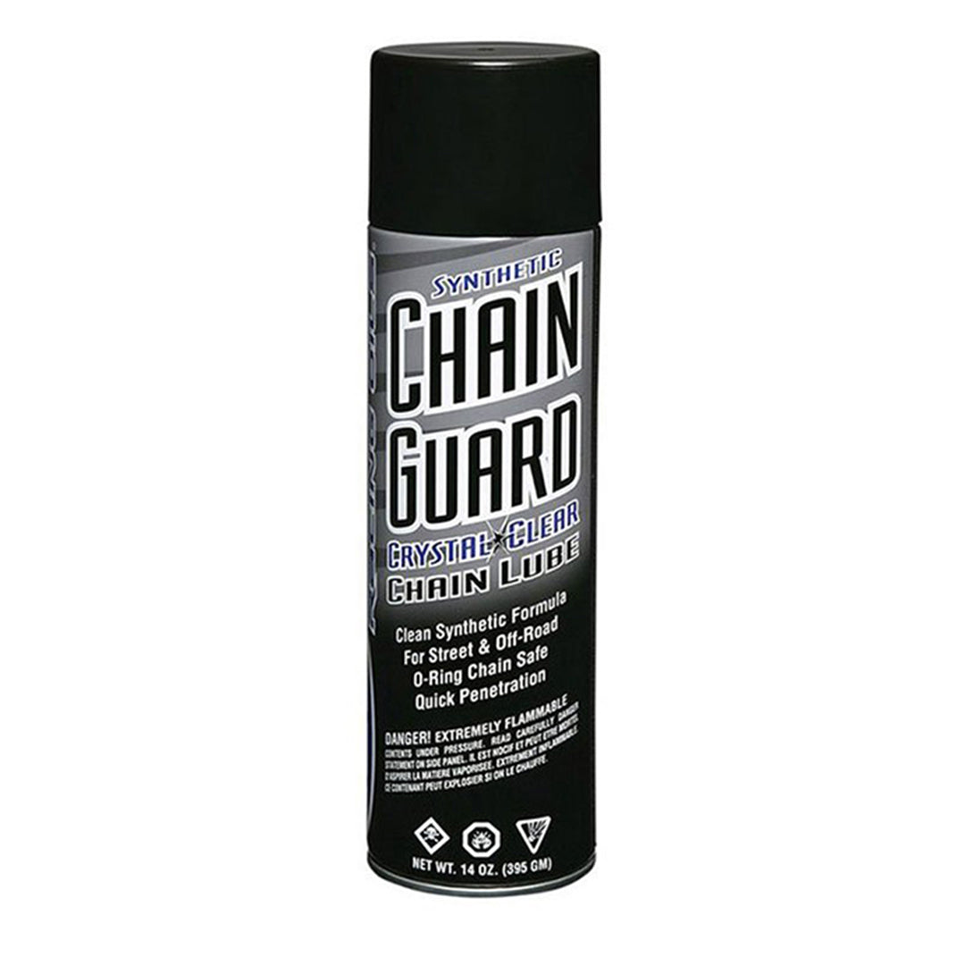 Maxima Chain Synthetic Guard Spray