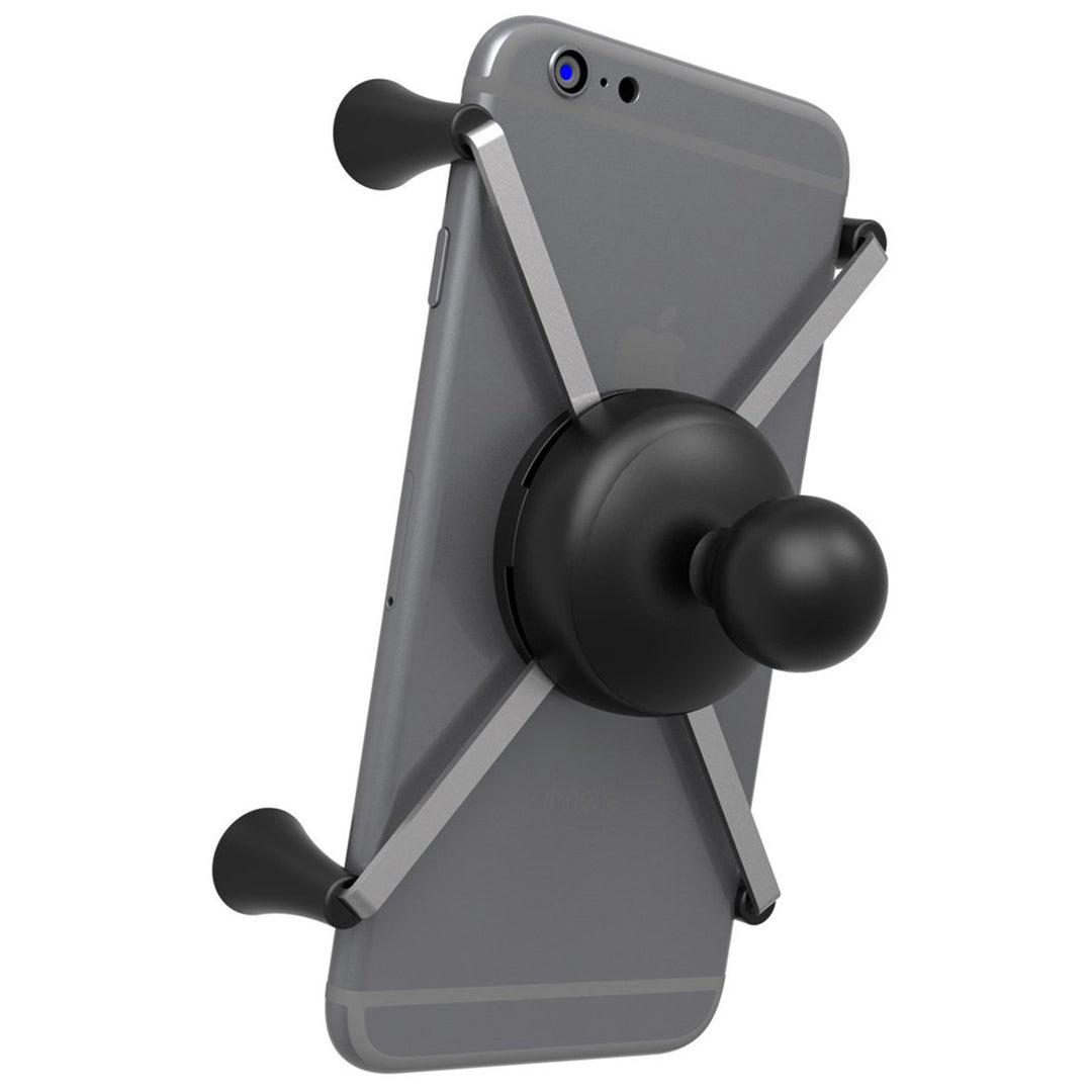 RAM X-Grip® X-Grip Phone Holder with Ball - Large