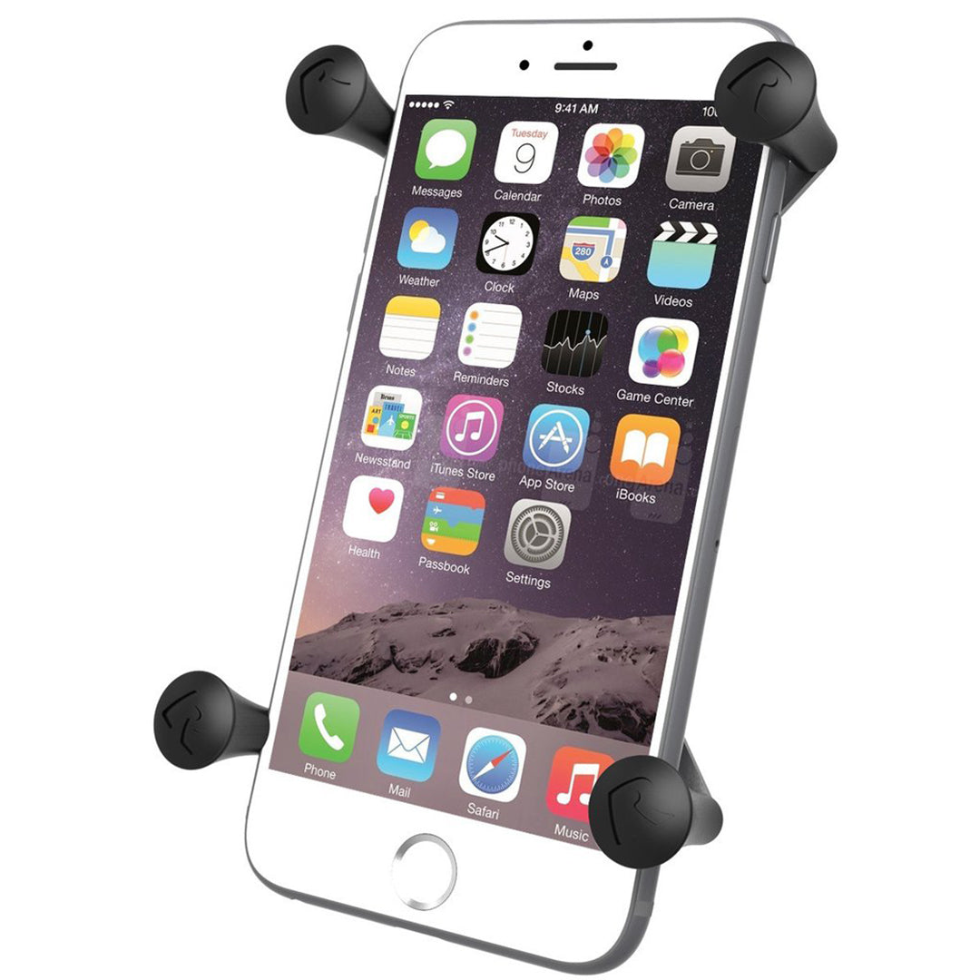 RAM X-Grip® X-Grip Phone Holder with Ball - Large