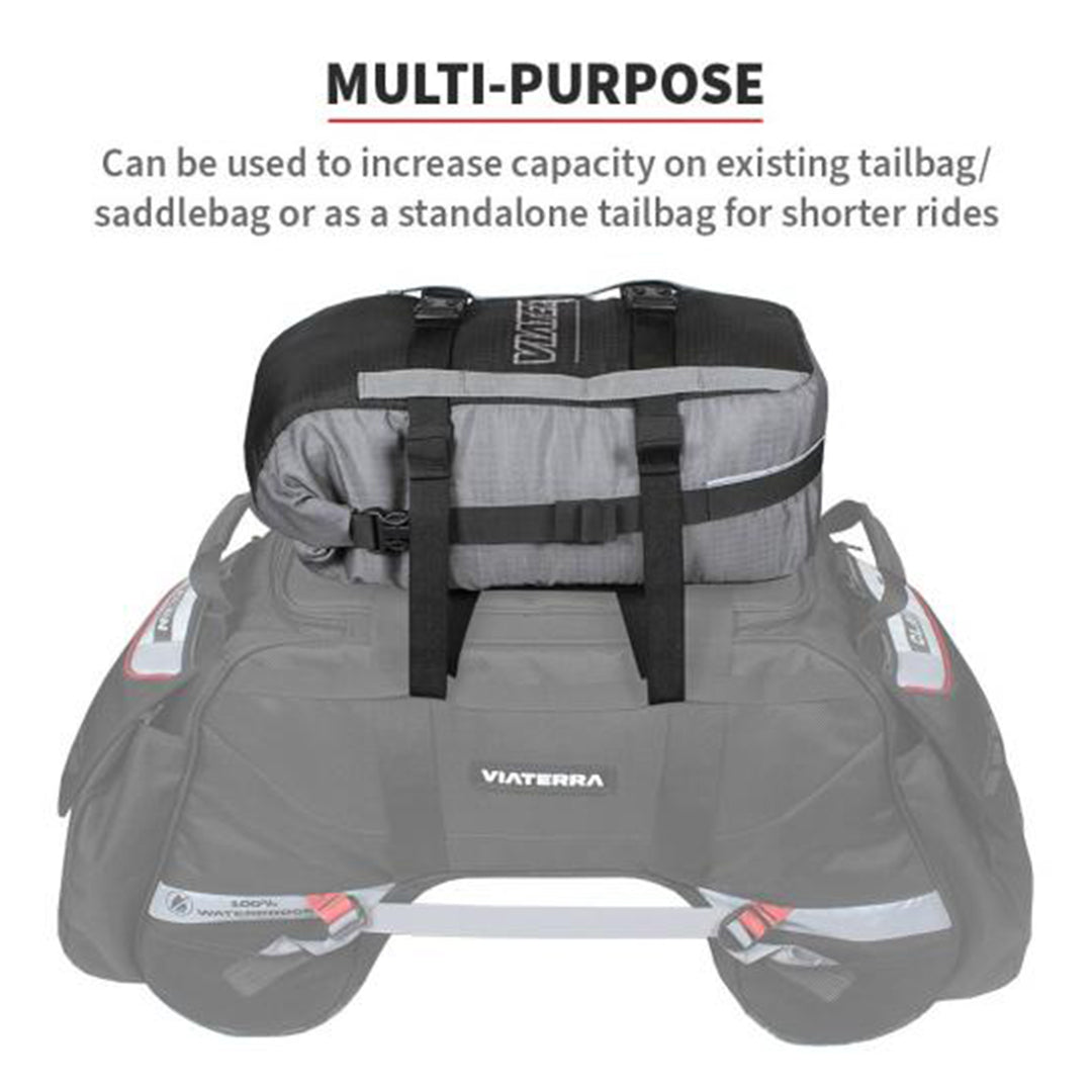 VIATERRA POD EXPANDERS - 100% WATERPROOF