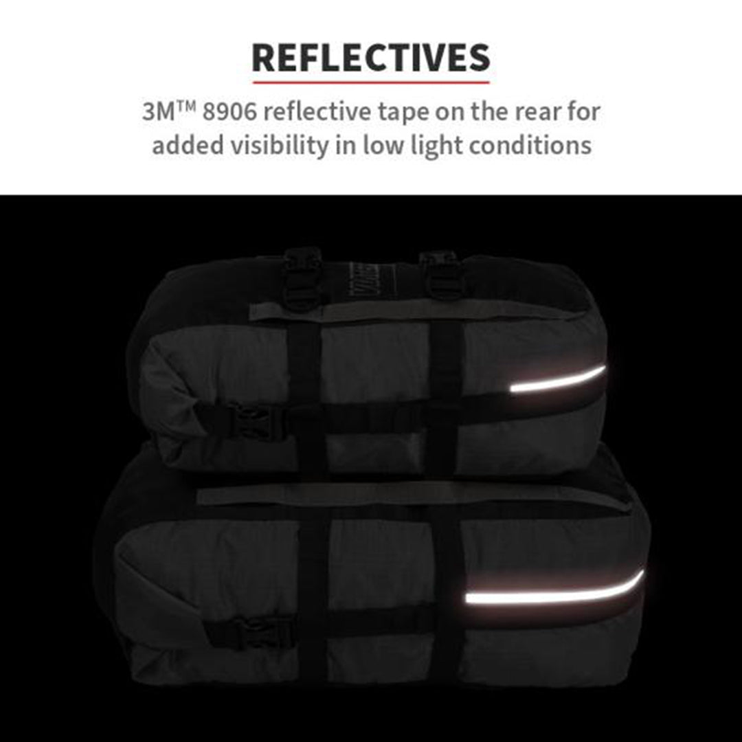 VIATERRA POD EXPANDERS - 100% WATERPROOF