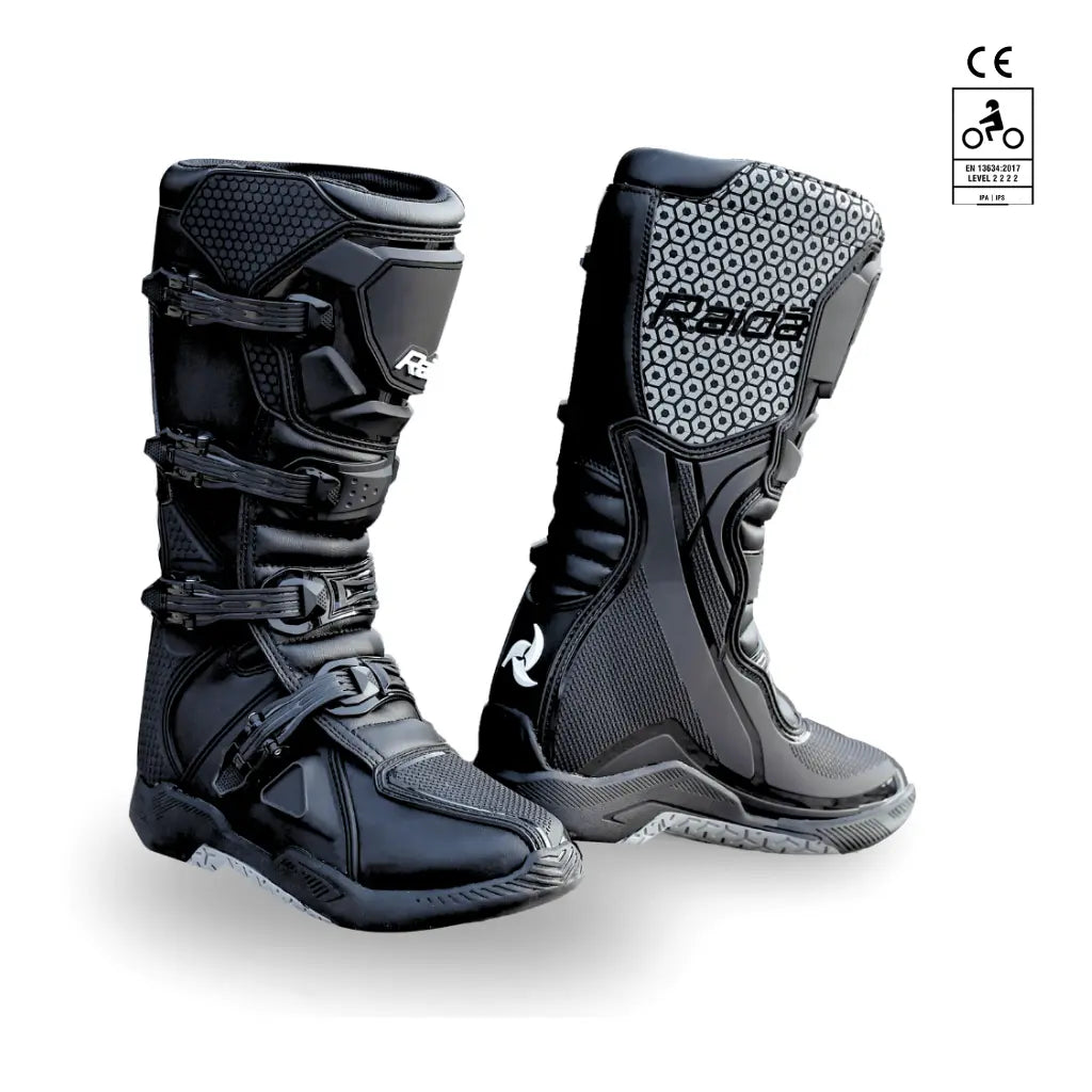 Raida TrailCraft Boots