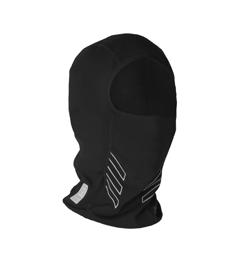 RYNOX VAPOUR PRO PERFORMANCE - BALACLAVA BLACK