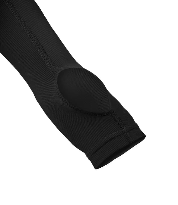 RYNOX VAPOUR PRO PERFORMANCE BASE LAYER - UPPER Black