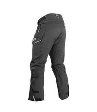 Rynox Stealth Evo 4 Pants Black