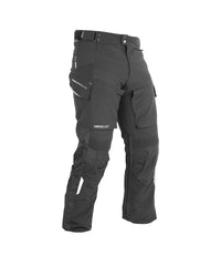 Rynox Stealth Evo 4 Pants Black