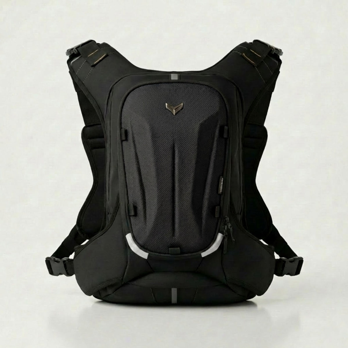Vantora Prime Hydration Backpack 25L Black