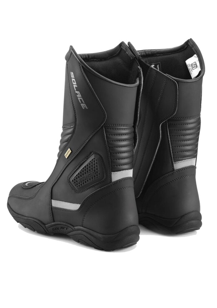 Solace XT EVO Pro Touring Boots