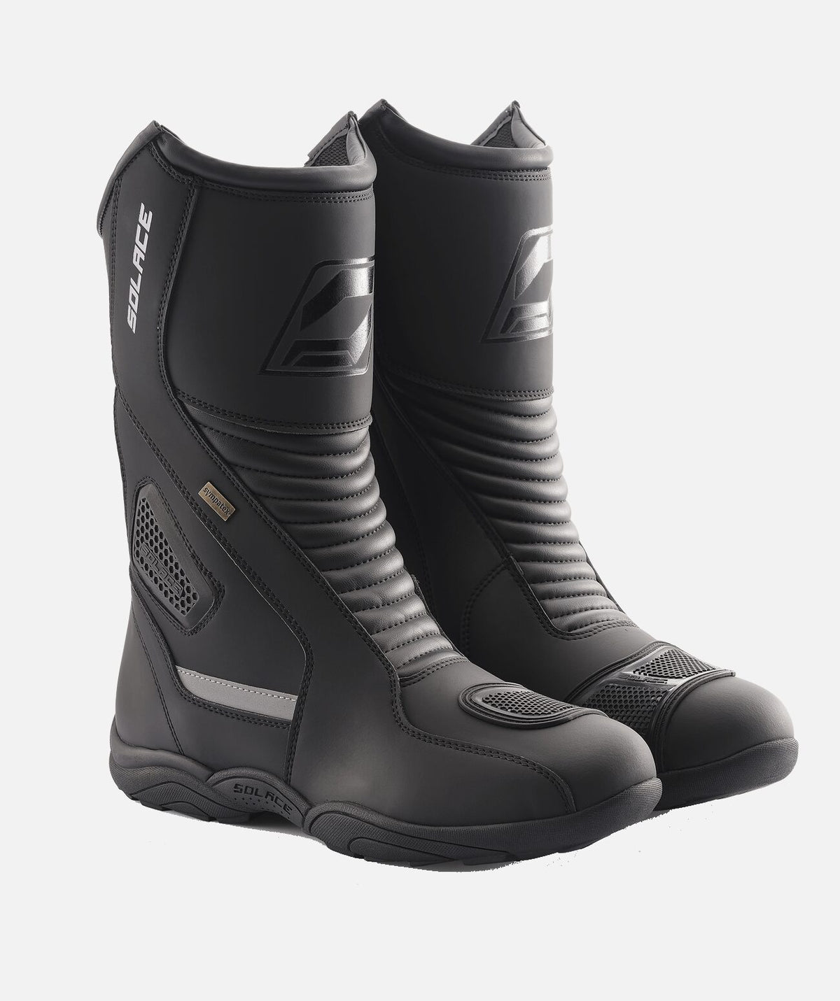 Solace XT EVO Pro Touring Boots