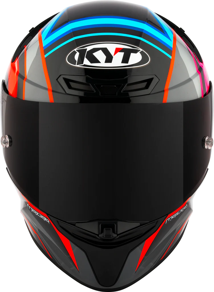 KYT TT Revo Ratthapark Play Replica