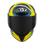 KYT TT-REVO DIOGO MOREIRA REPLICA