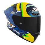 KYT TT-REVO DIOGO MOREIRA REPLICA