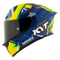 KYT TT-REVO DIOGO MOREIRA REPLICA