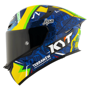 KYT TT-REVO DIOGO MOREIRA REPLICA