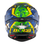 KYT TT-REVO DIOGO MOREIRA REPLICA