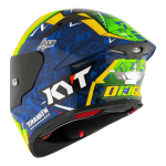 KYT TT-REVO DIOGO MOREIRA REPLICA