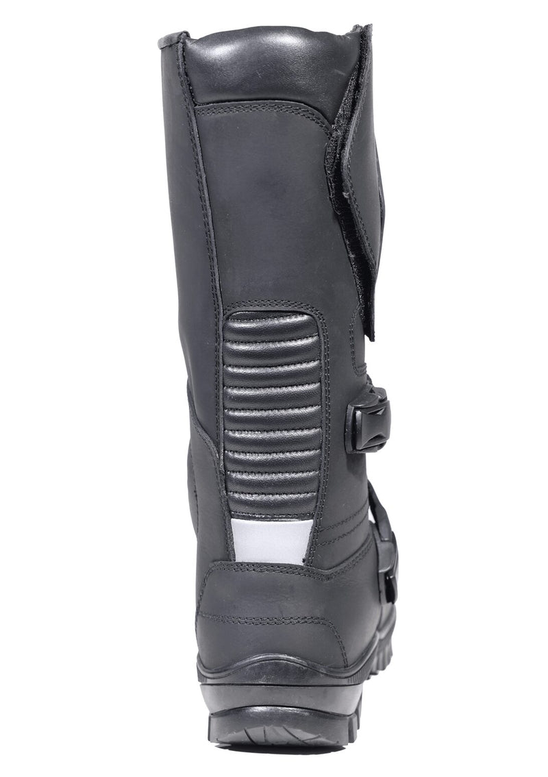 Solace Adventure X Pro Boots (Black)