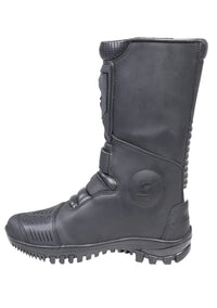 Solace Adventure X Pro Boots (Black)