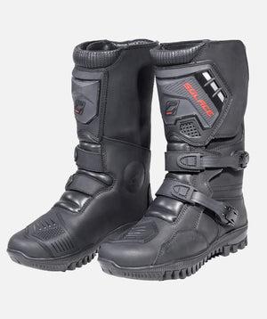 Solace Adventure X Pro Boots (Black)