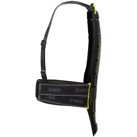 KNOX AEGIS BACK PROTECTOR 8 PLATE - V14