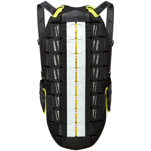 KNOX AEGIS BACK PROTECTOR 8 PLATE - V14