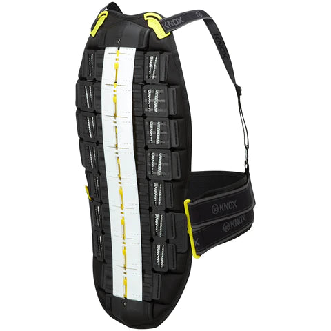 KNOX AEGIS BACK PROTECTOR 8 PLATE - V14