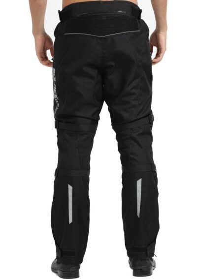 Solace S30 Pant V3T- (Black)