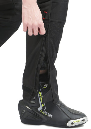 Solace COOLPRO V3.0 Mesh Pant (Black NEON)