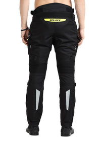 Solace COOLPRO V3.0 Mesh Pant (Black NEON)