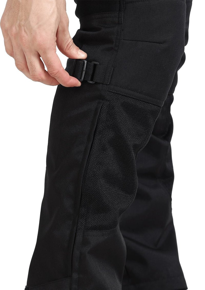 Solace COOLPRO V3.0 Mesh Pant (Black NEON)