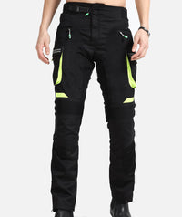 Solace COOLPRO V3.0 Mesh Pant (Black NEON)