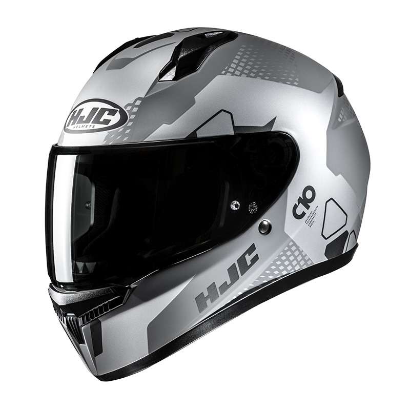 HJC C10 ASPA MC5SF HELMET
