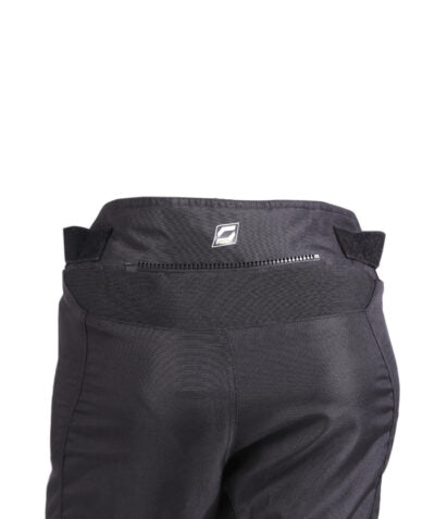 Solace ION AIR Mesh Pant- Black