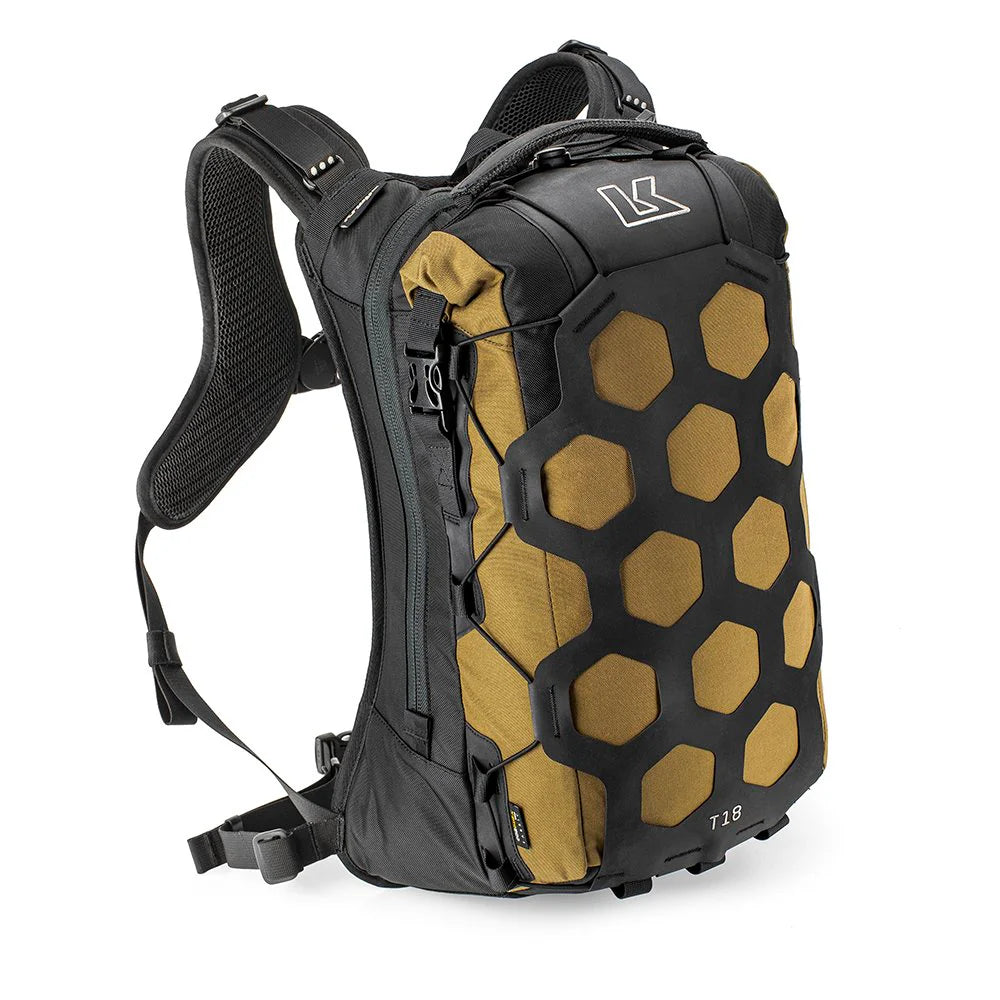 KRIEGA BACKPACK - TRAIL 18