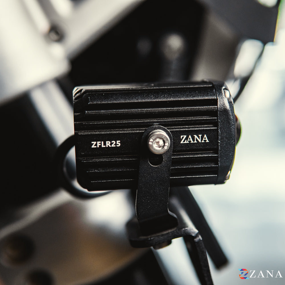 Zana- Universal LED Fog Light
