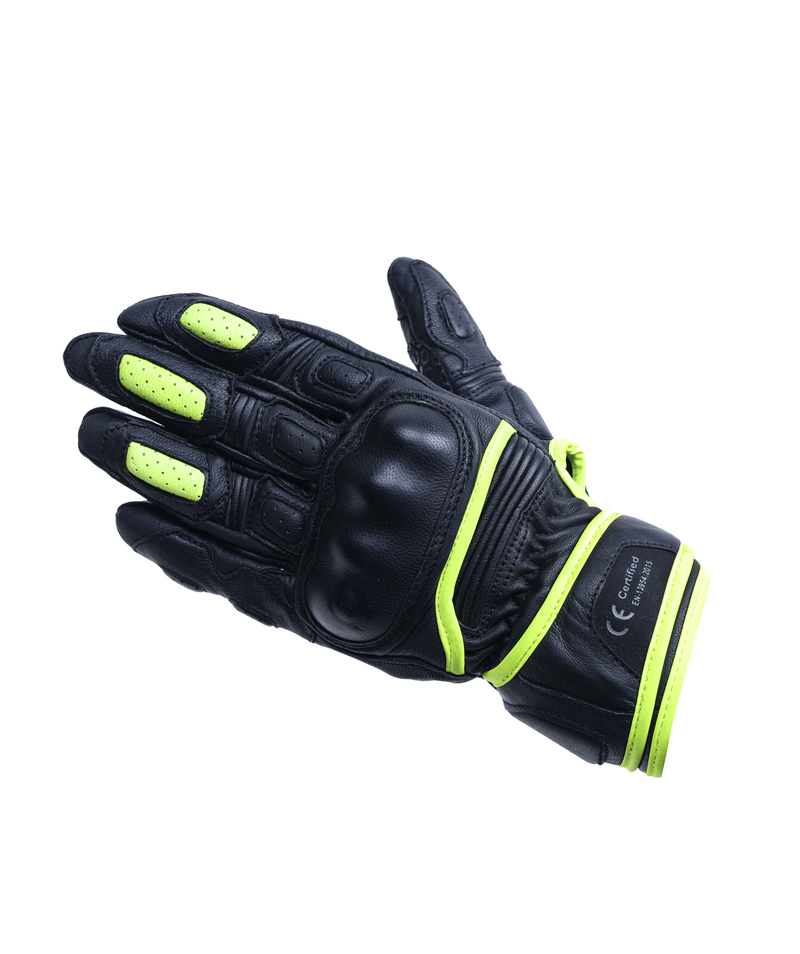 Solace Ramble CE Gloves (NEON)