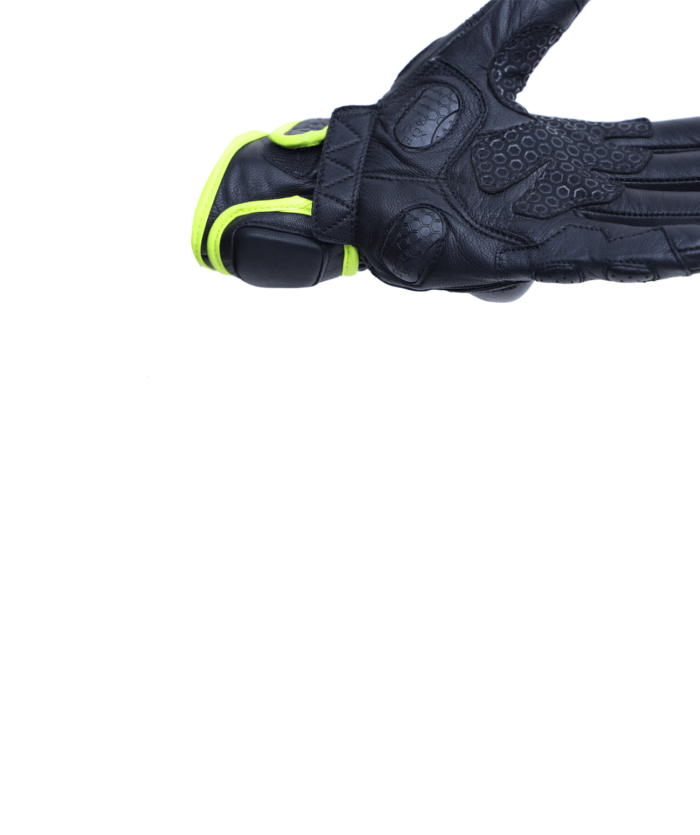 Solace Ramble CE Gloves (NEON)