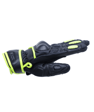 Solace Ramble CE Gloves (NEON)