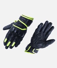 Solace Ramble CE Gloves (NEON)