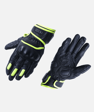 Solace Ramble CE Gloves (NEON)