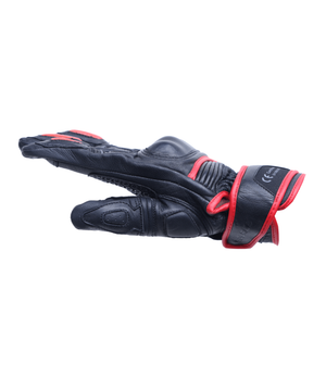 Solace Ramble CE Gloves (RED)