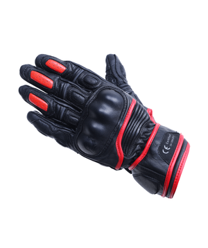 Solace Ramble CE Gloves (RED)