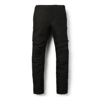 ROYAL ENFIELD TSO KAR Riding Trousers - Black