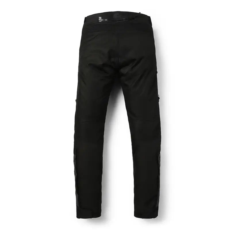 ROYAL ENFIELD TSO KAR Riding Trousers - Black